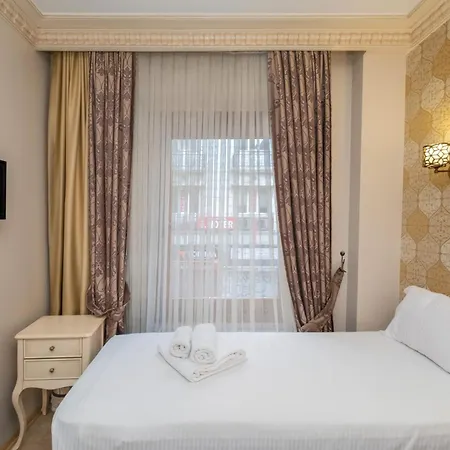 Felicity 3* Κωνσταντινούπολη