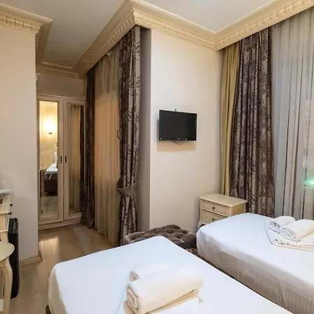 Felicity Ξενοδοχείο