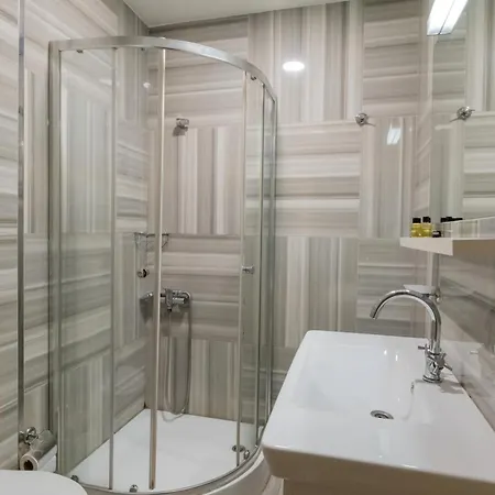 Felicity Κωνσταντινούπολη