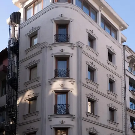 Ξενοδοχείο Felicity