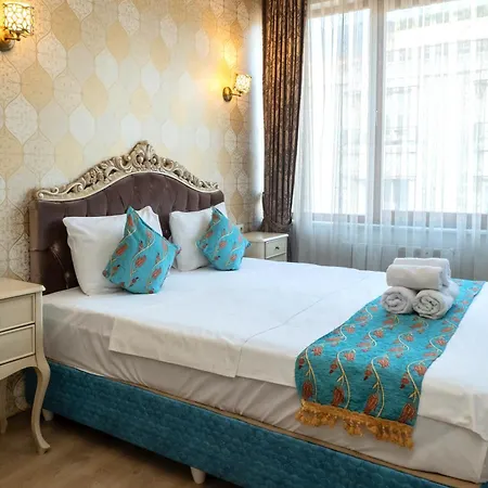 Felicity 3* Κωνσταντινούπολη