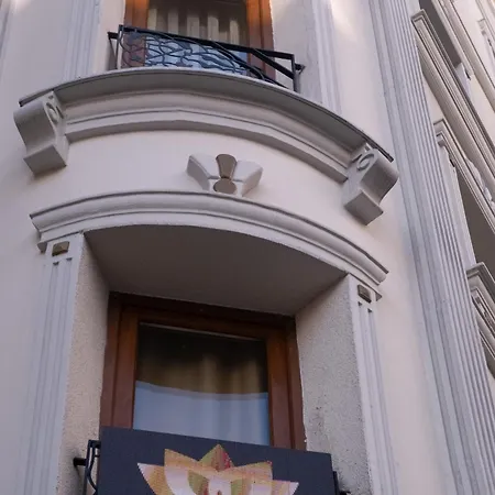 Felicity Ξενοδοχείο Κωνσταντινούπολη