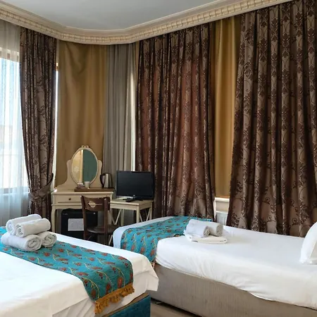 Felicity Κωνσταντινούπολη