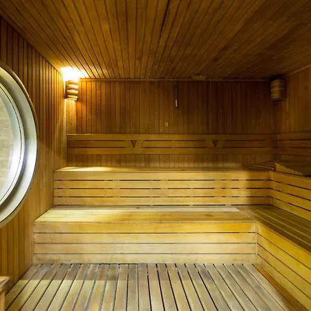 Felicity Ξενοδοχείο 3*