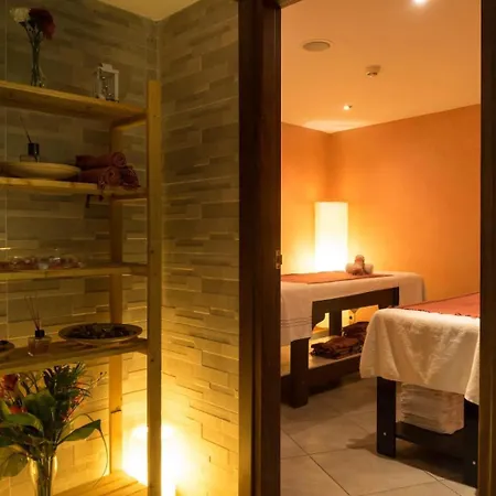 Ξενοδοχείο Felicity 3*