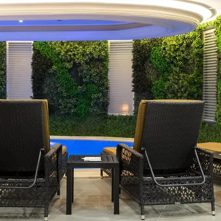 Ξενοδοχείο Felicity Κωνσταντινούπολη