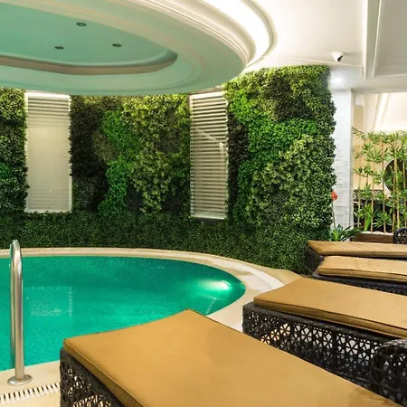 Ξενοδοχείο Felicity