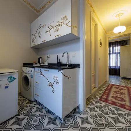 Felicity 3* Κωνσταντινούπολη