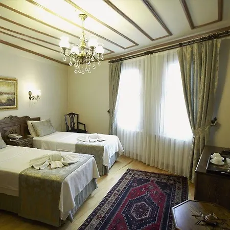 Ξενοδοχείο Felicity 3*