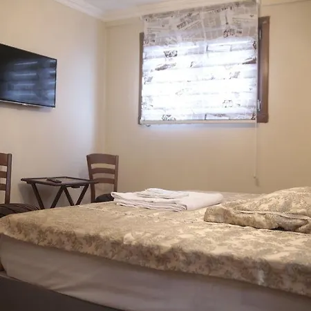 Felicity Κωνσταντινούπολη