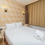 Felicity Hotel Istanboel