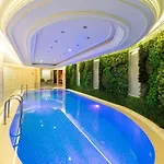 Felicity Hotel Istanboel